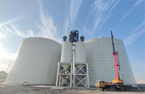 道真大型钢板库